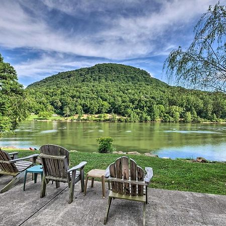 Cozy Cabin On Tenn River - 10 Mi To Chattanooga! Eksteriør bilde